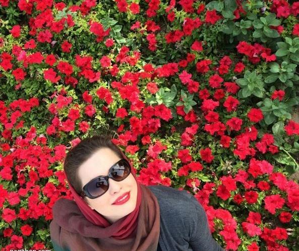 عکس سال نو بازیگران