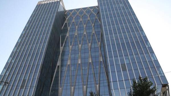 عکس خیابان حافظ تهران