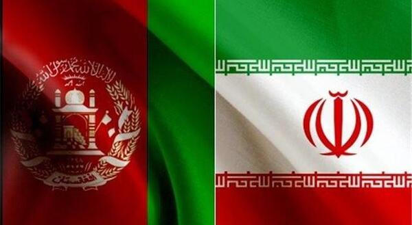 عکس ایران و افغانستان