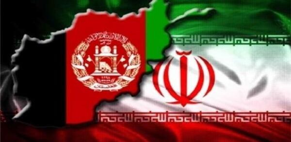 عکس ایران و افغانستان