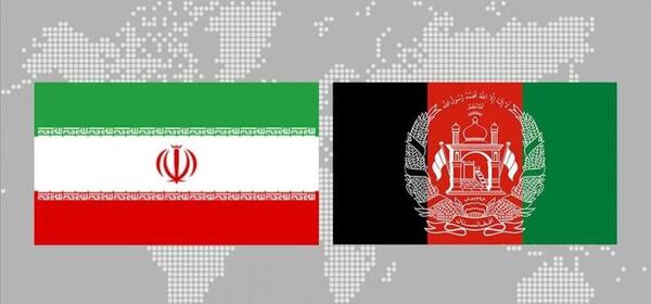 عکس ایران و افغانستان