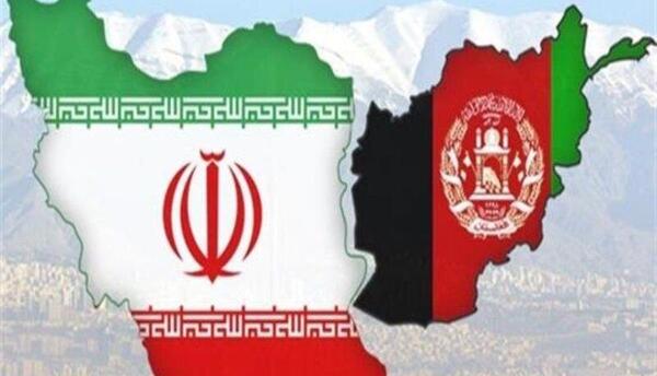 عکس ایران و افغانستان