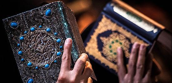 عکس پروفایل برای ضربت خوردن امام علی