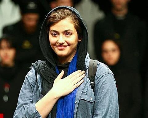عکسهای جدید اینستاگرام ریحانه پارسا