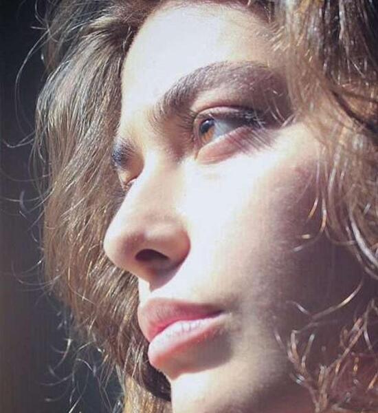 عکسهای جدید اینستاگرام ریحانه پارسا