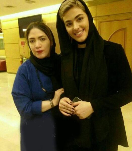 عکسهای جدید اینستاگرام ریحانه پارسا