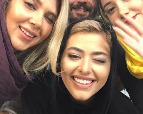 عکسهای جدید اینستاگرام ریحانه پارسا