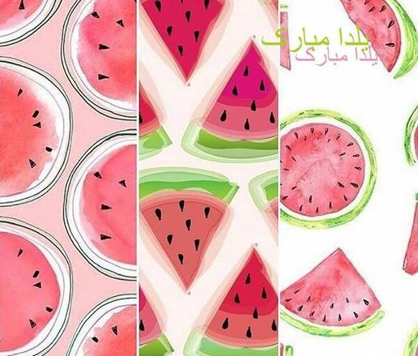 عکس پروفایل فانتزی یلدا