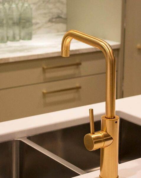 عکس شیر ظرفشویی جدید
