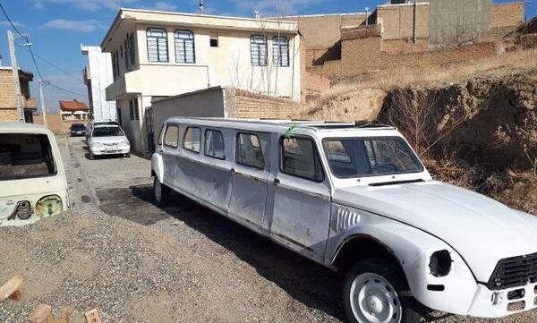 عکس دکتر بابک ژیان