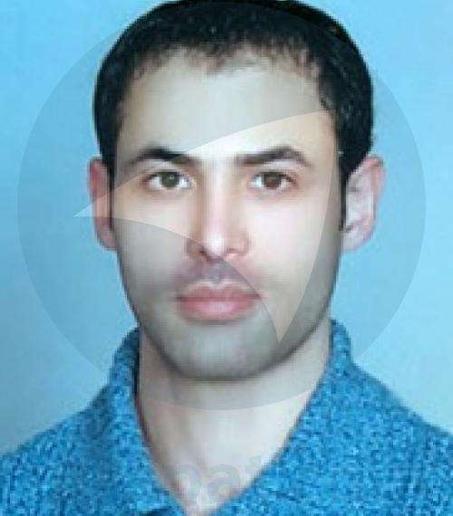 عکس دکتر بابک ژیان