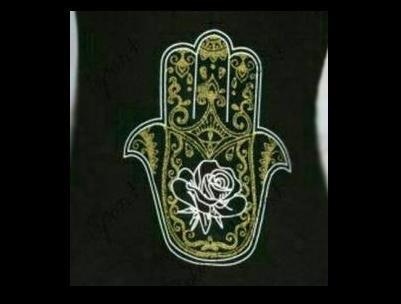 عکس لباس شیطان