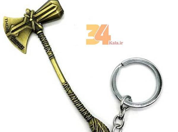 عکس تبر ثور