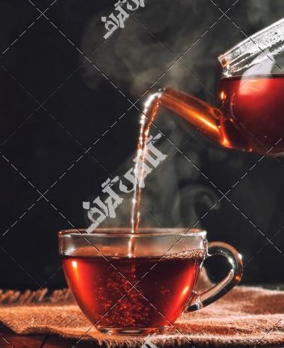 عکس چای فامیلا