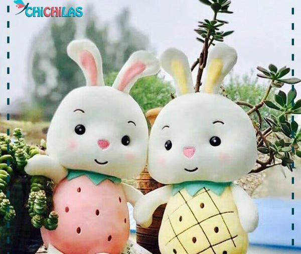 عکس خرگوش عروسکی زیبا