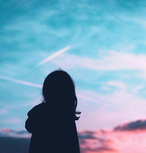 عکس پروفایل دخترونه والپیپر