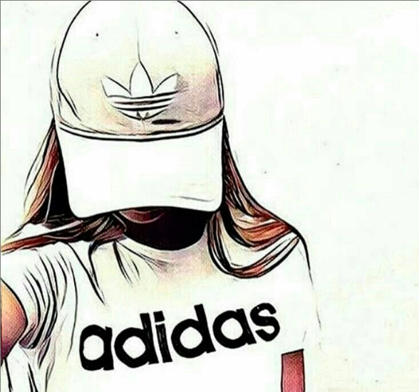 عکس پروفایل دخترونه والپیپر
