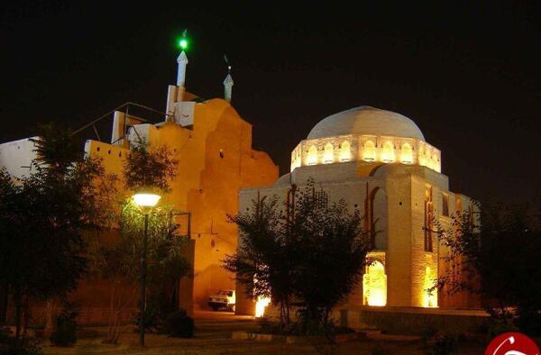 عکس اتش کده