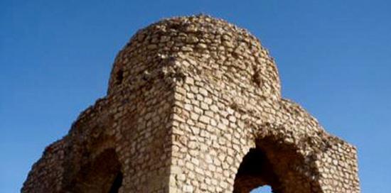 عکس اتش کده