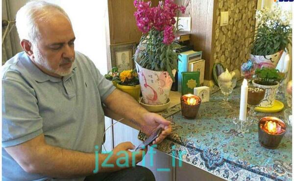 عکس دونفره هفت سین