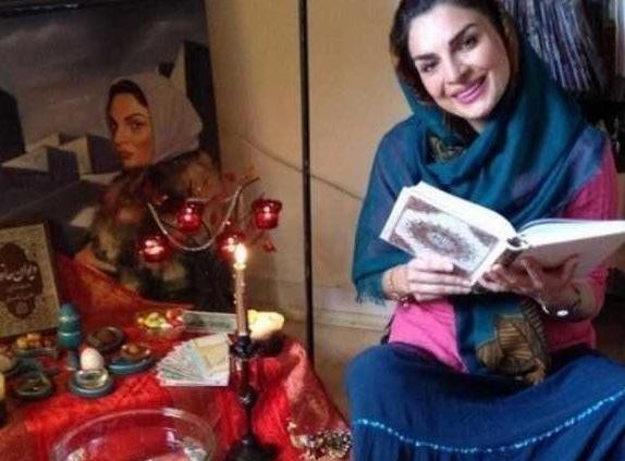 عکس دونفره هفت سین