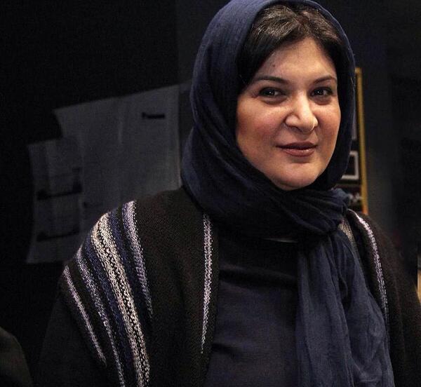 عکس زهرا جعفری