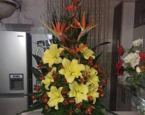 عکس دسته گل برای خواستگاری