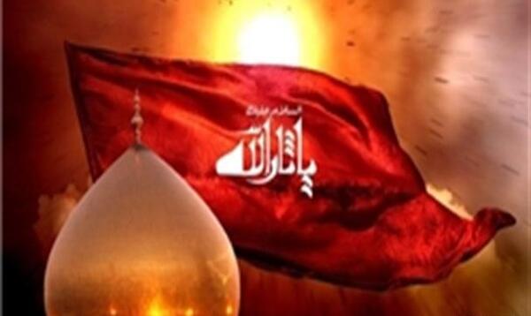 عکسهای امام حسین شهید
