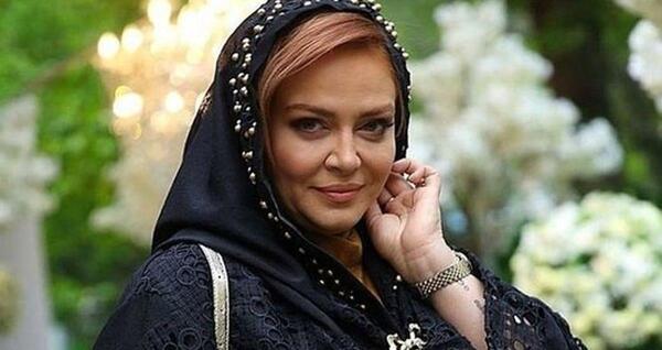 عکس بهاره حسینی