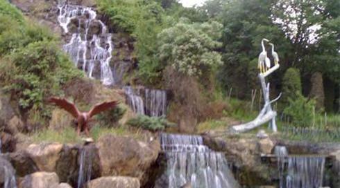 عکس شیطان کوه گیلان