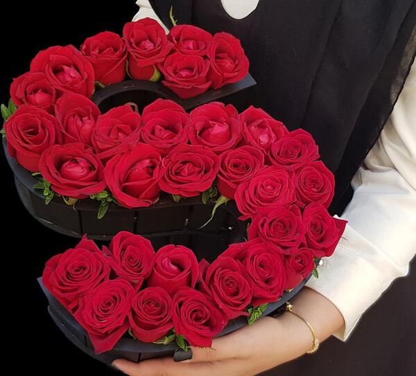 عکس گل برای تولد
