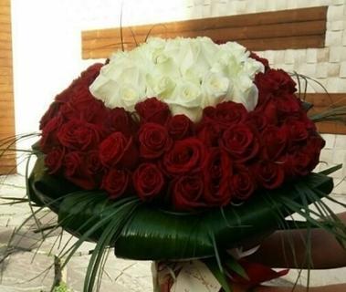 عکس گل برای تولد