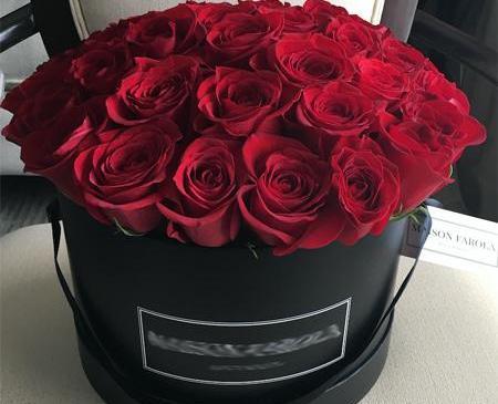 عکس گل برای تولد