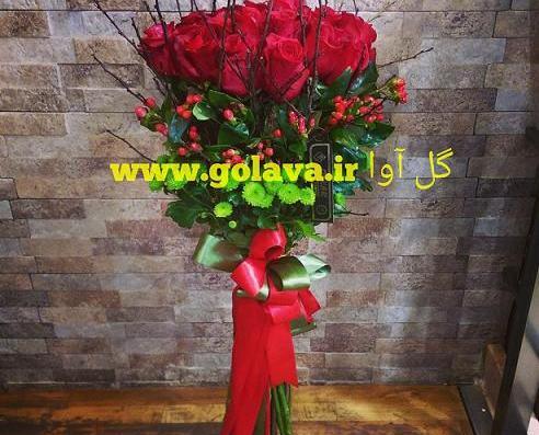 عکس گل برای تولد