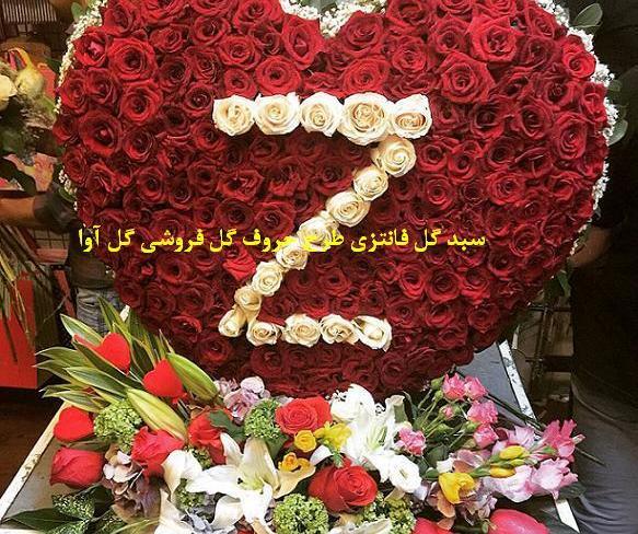 عکس گل برای تولد