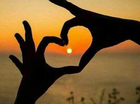 عکس رمانتیک بدون نوشته