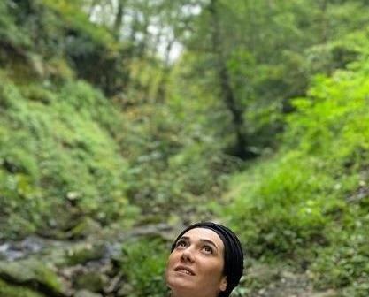 عکس تنهایی طبیعت