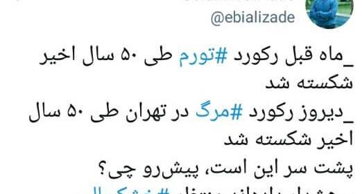 عکس ایران در آینده