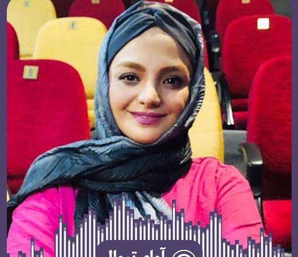 عکس شادی صفری