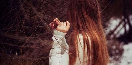 عکس صفحه گوشی دخترانه غمگین عاشقانه