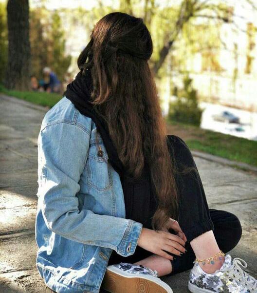 عکس صفحه گوشی دخترانه غمگین عاشقانه