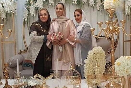 عکس نوشته عاشقانه عقد
