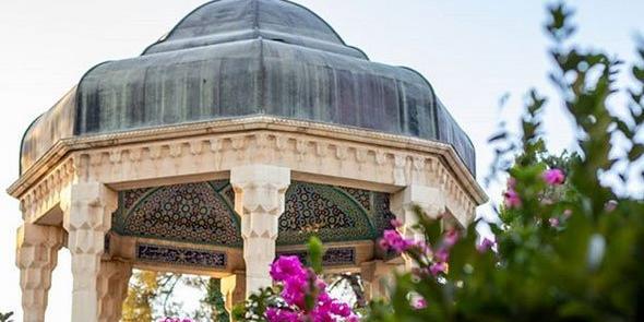 عکس حافظ زیبا