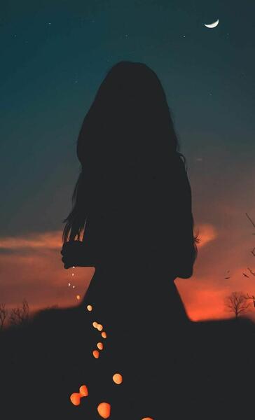 عکس شب دخترانه