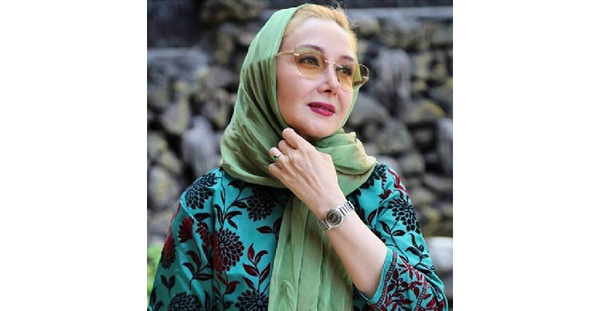 عکس زلیخا یوسف