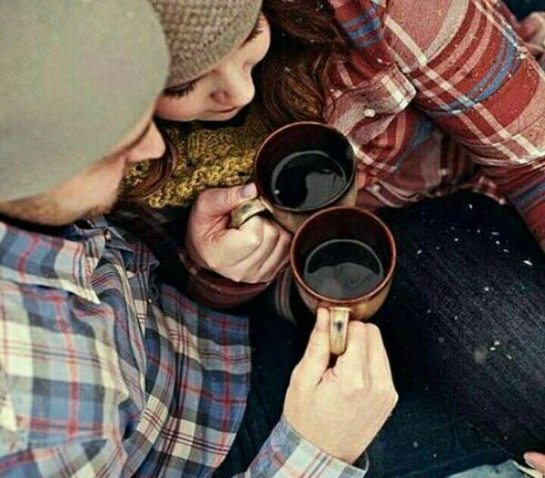 عکس دونفره پسر