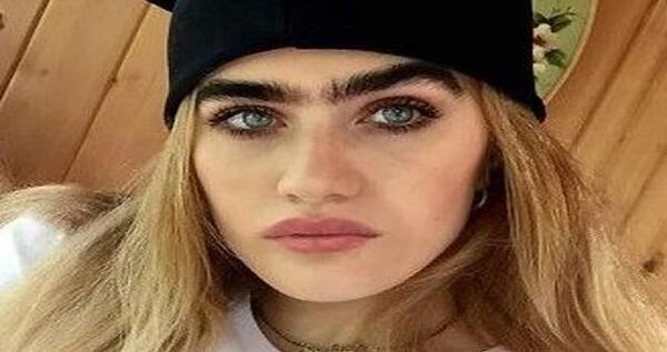 عکس زیبا چهره زن