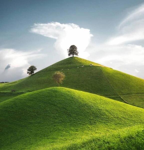 عکس از طبیعت زیبا برای پس زمینه