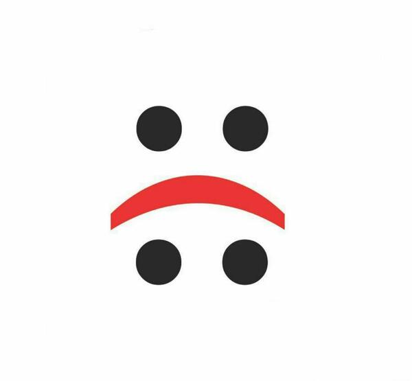 عکس پروفایل غمگین شکلک