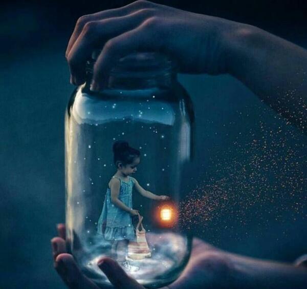 عکس زیبا برای پروفایل لاین